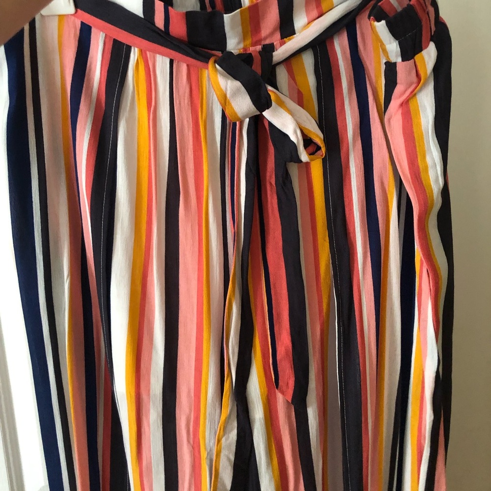 Target Xhilaration flowy pants